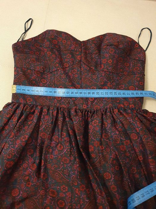 Rochie Jack Wills, marimea 34