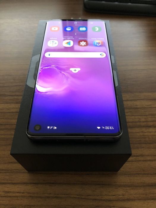 Стъклен Протектор Samsung Galaxy S20/S21/S22/S23/S24/S25/Note/Ultra/+