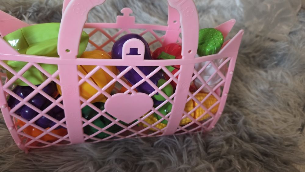 Бебешки и детски играчки