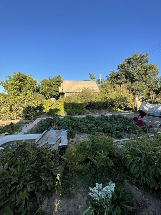 Дача в ПК Автообъединение