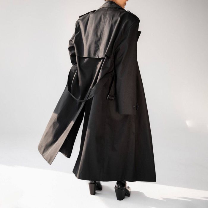 Стильный тренч Paper Moon