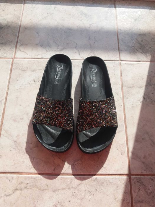 Чехли  летни 38 номер