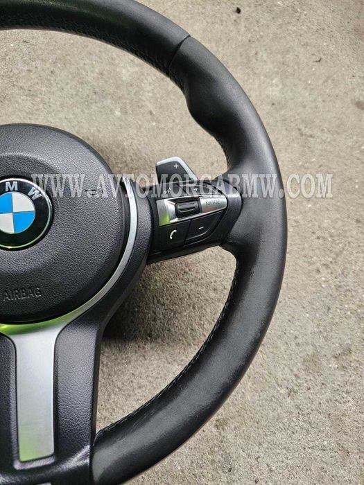 Бмв Ф30 Ф31 М спорт волан с пера ф20 Bmw F30 F31 f20