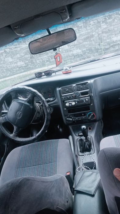 Карина е 16.1996