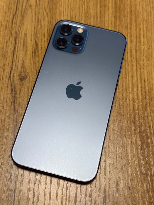 Iphone 12 pro 258 GB