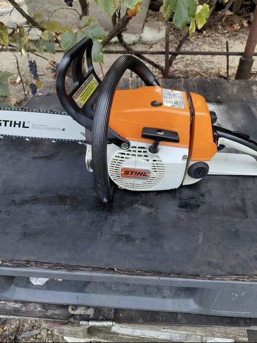 Drujba Stihl 024 super.