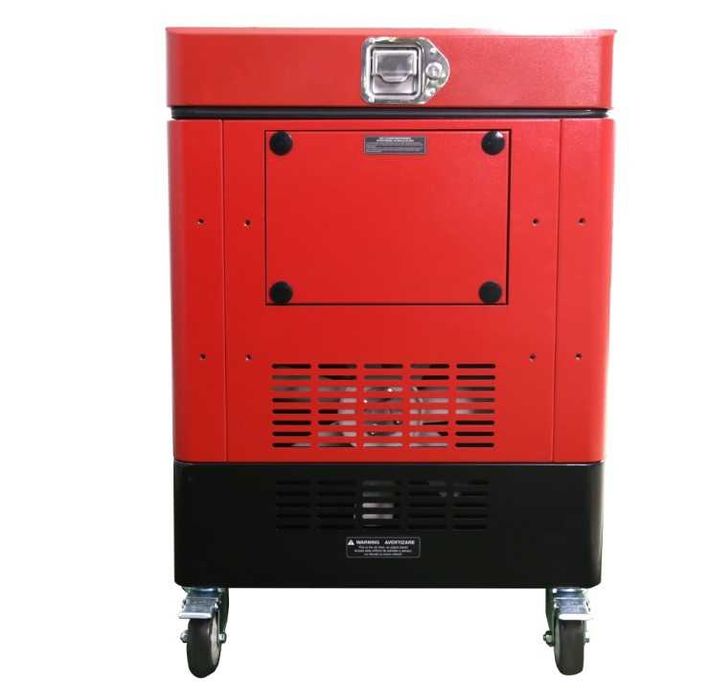 Дизелов генератор SENCI SCD11000S с ATS/ 8.5kW