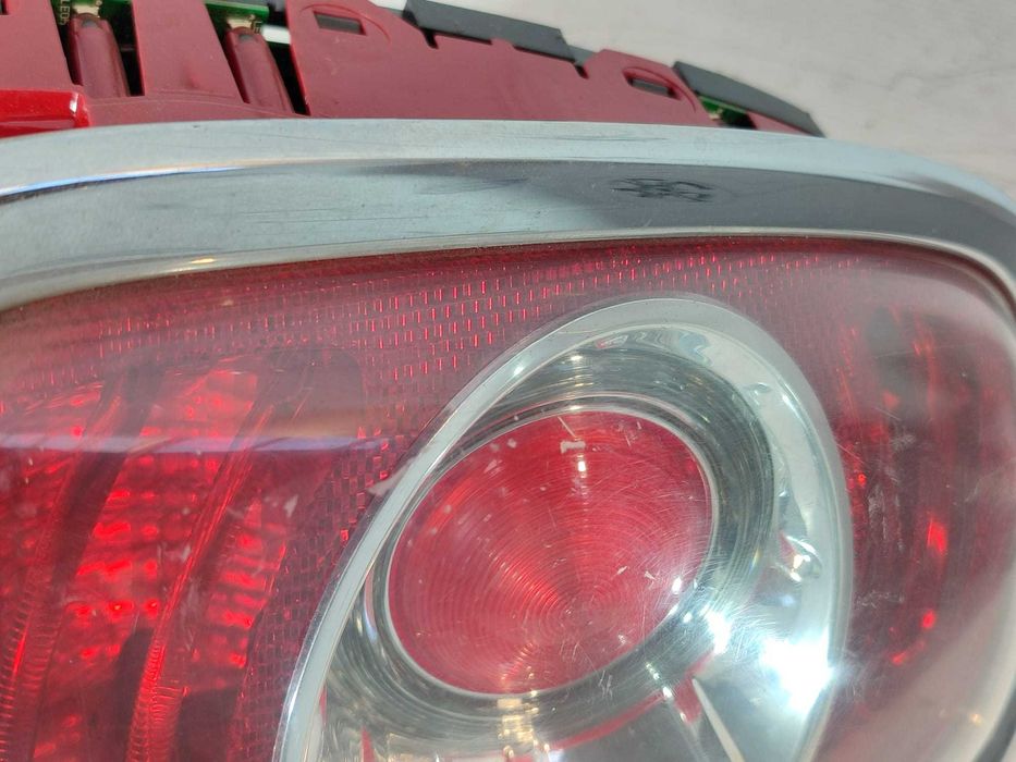 Stop aripă spate stânga Hatchback Mini One R56 2011 2.0 Diesel 135kW Cod OEM: 63217255911 (5G3)