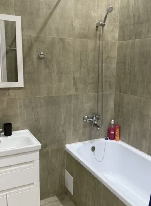 1 комн квартира посуточно