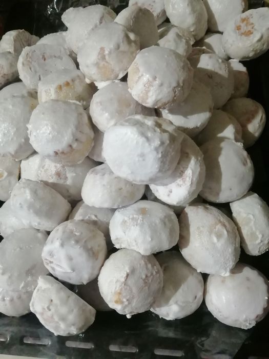 Пряники - 1кг 30.000