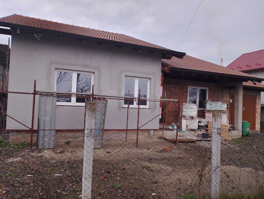 Casă de vânzare Hasdate, Gherla