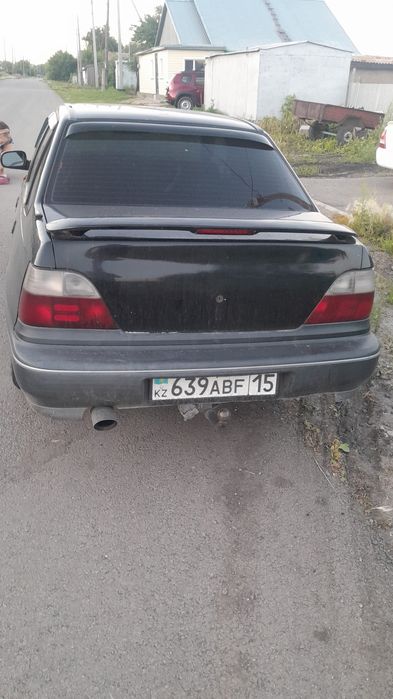 Продам деу нексия