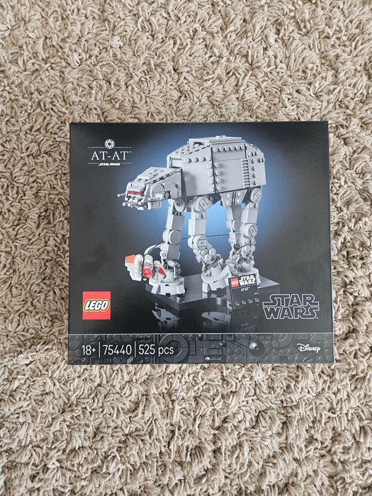 LEGO Star Wars AT AT 75440
