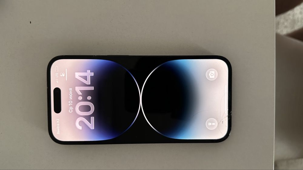 Iphone 14 pro 128гб