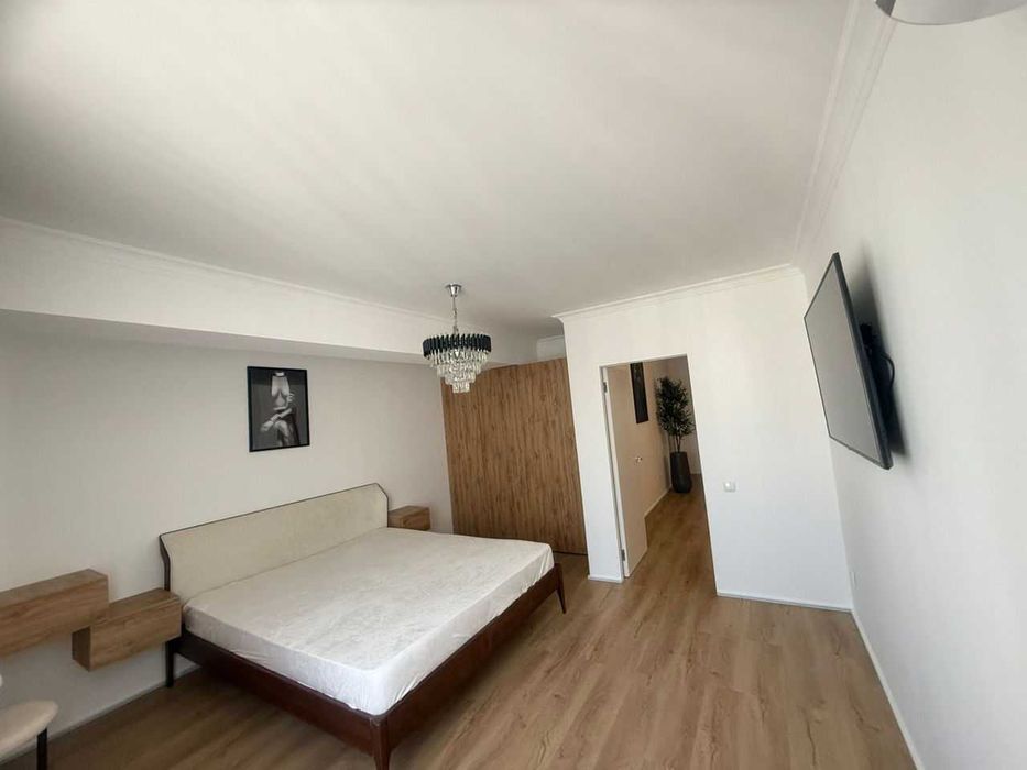 Дава се под наем Двустаен апартамент в София, Манастирски ливади - 57 кв.м за 400 € - Снимка #2