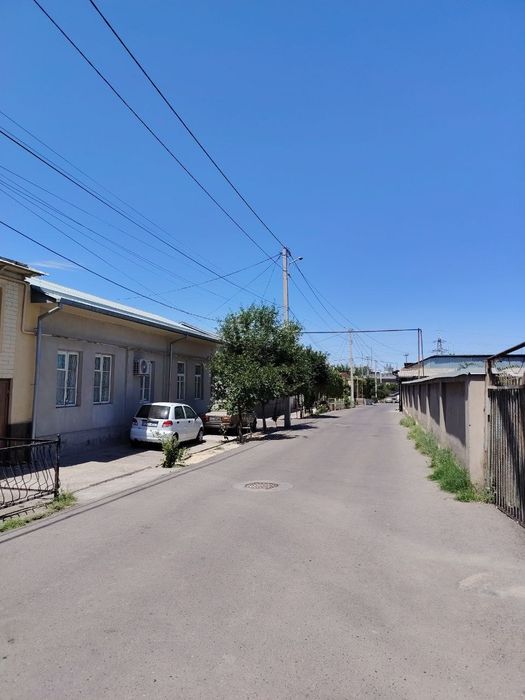 Yunus obod usta shirin batoniski 3.50 sotih yer uchastka  sotiladi