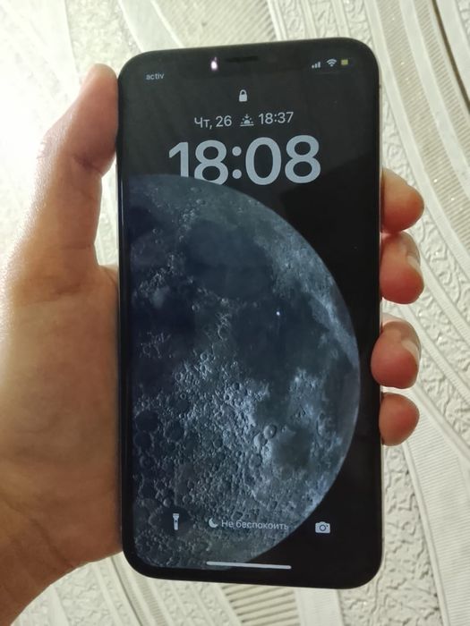 Срочно продам Айфон Х