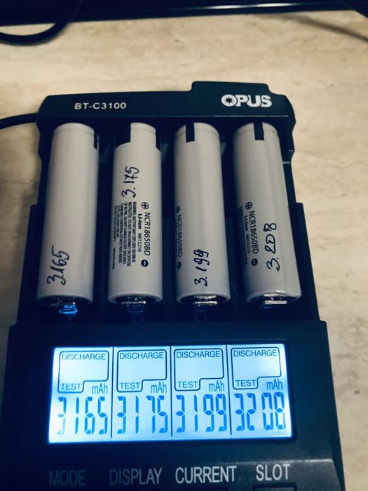 Baterie aspirator vertical aeg Qx9 25,2 v