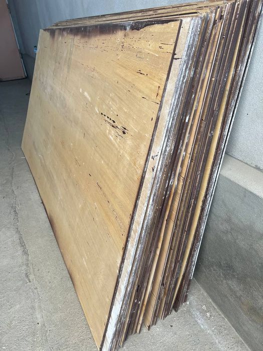 Qalin faner sotiladi