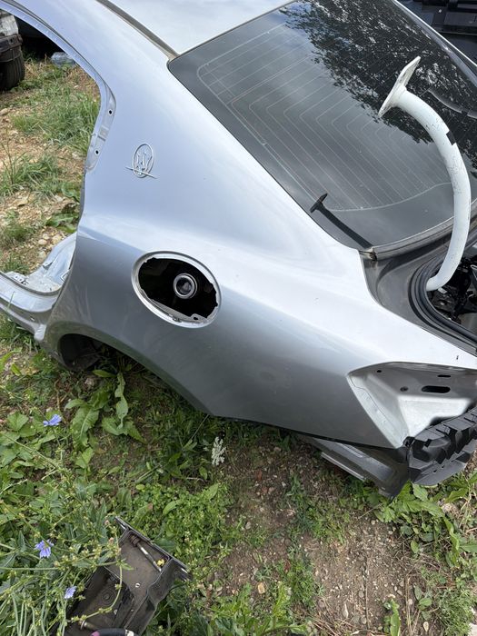 Aripa spate stanga dreapta maserati ghibli