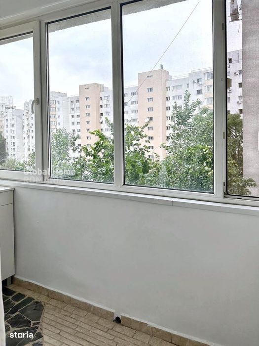 Polona – Ștefan cel Mare | 2 Camere | 63 mp | 4 min de Metrou