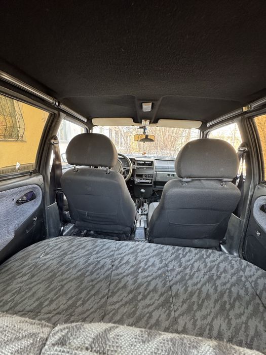 Продам ваз 2109 в хорошем состояние