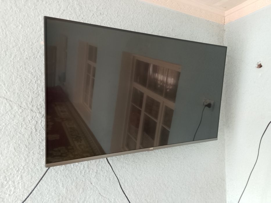 Smart 43 ekranli Artel televizor