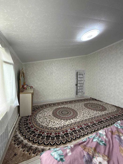 Срочно продается 2,8-сотик 4-х комн участка в Сергели Ханабад