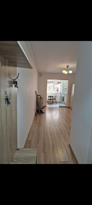 Inchiriez garsonieră Palladium Residence, metrou Nicolae Teclu