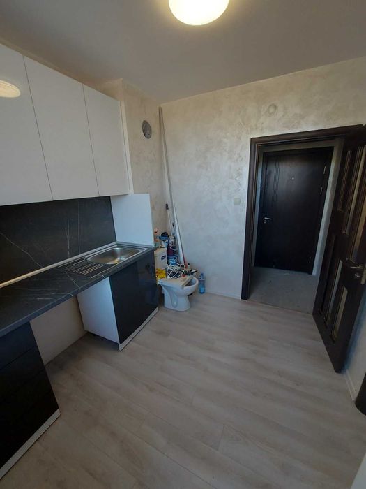 Продава се Двустаен апартамент в Търговище, Вароша - 40 кв.м за 1237 €/кв.м - Снимка #4