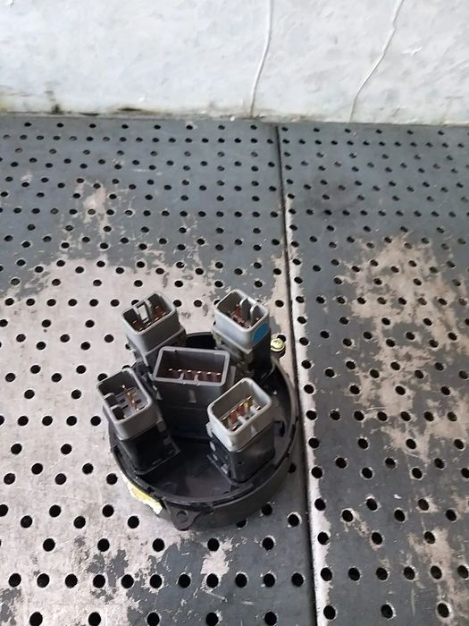 Consola butoane ssangyong kyron 8520131010