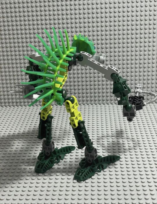 LEGO Bionicle 7920