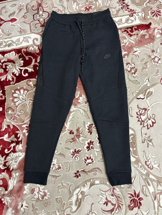 Nike tech fleece двойка