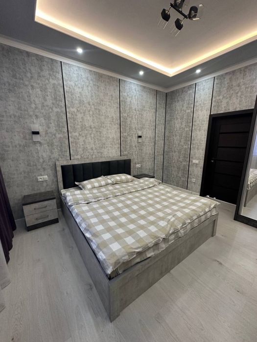 Dacha chorvoq ЗИМНИЙ БАССЕЙН (хай-тек) дача аренда по суточно бочка