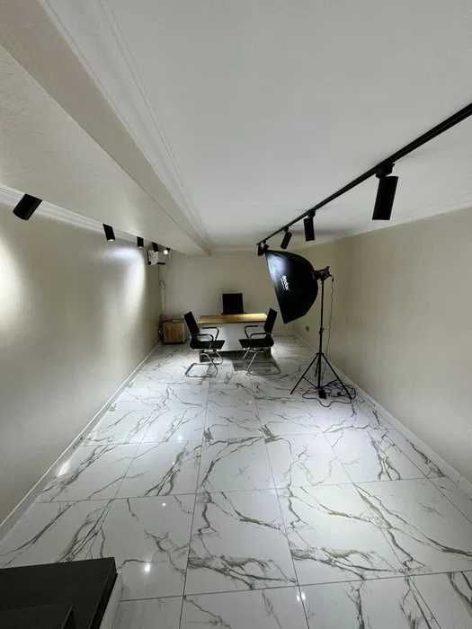 Офис 88 м² вдоль дороги Мирабад, ул. Чехова (Фидокор)