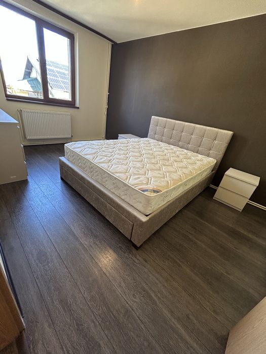 Apartament 3 camere Ultracentral, cu loc de parcare