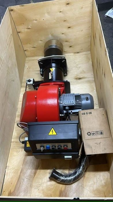 Gorelka katyol remont горелка н котел ремонт