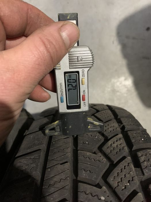 Anv M+S 175/70/14 Fulda/Interstate