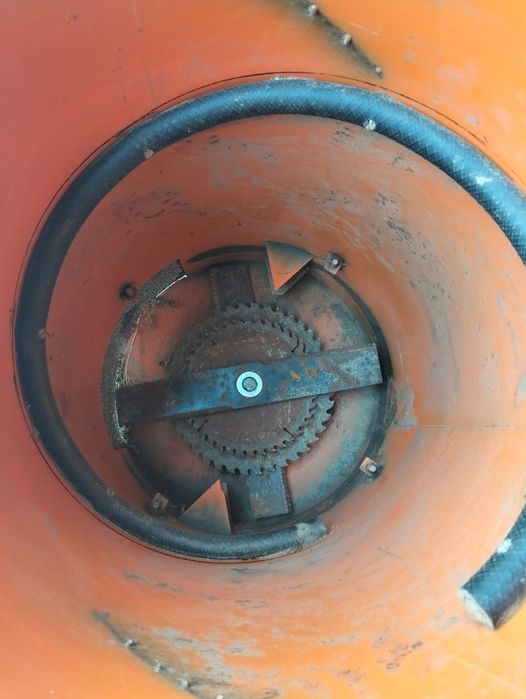 Сеноизмельчитель