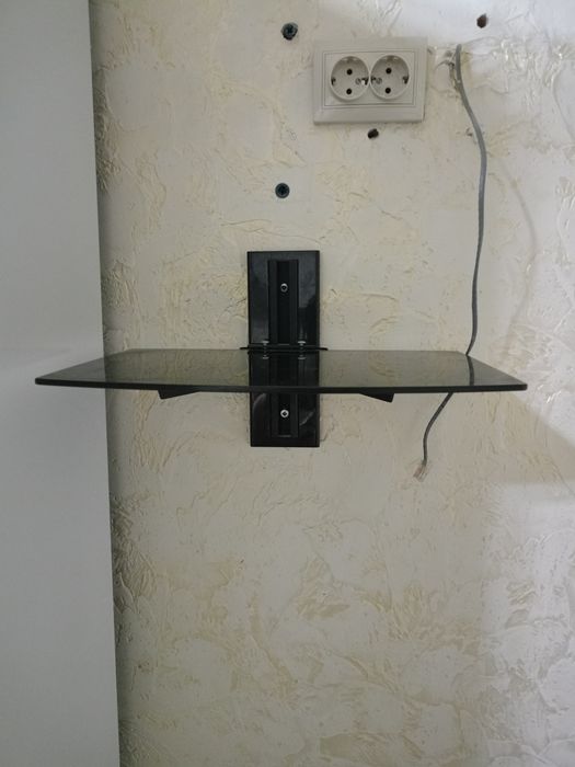 Прдставка под телевизор ширина 35см длина 25 см