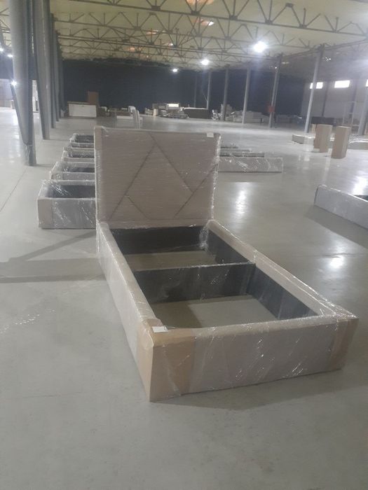 Буюртма асосида юмшог краватлар ишлаб чик,арамиз