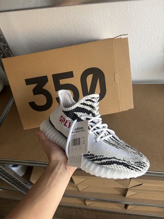 yeezy 350 350 comanda