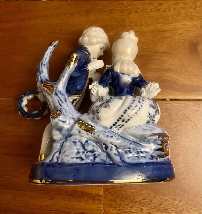 Статуэтка (Италия)