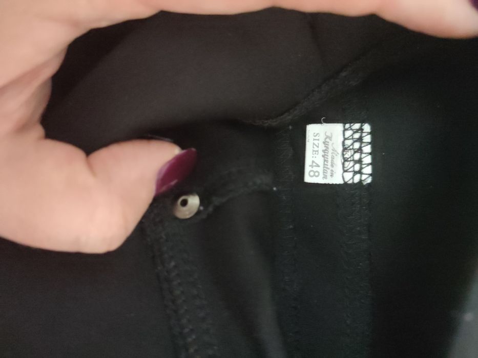 Продаю брюки, классика