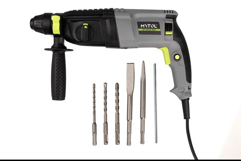 Префоратор Mytol