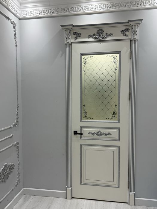 Двери б/у в отл состояний