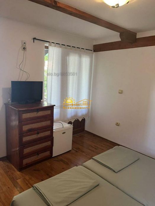 Дава се под наем Двустаен апартамент в Бургас, Сарафово - 50 кв.м за 368.73 € - Снимка #3