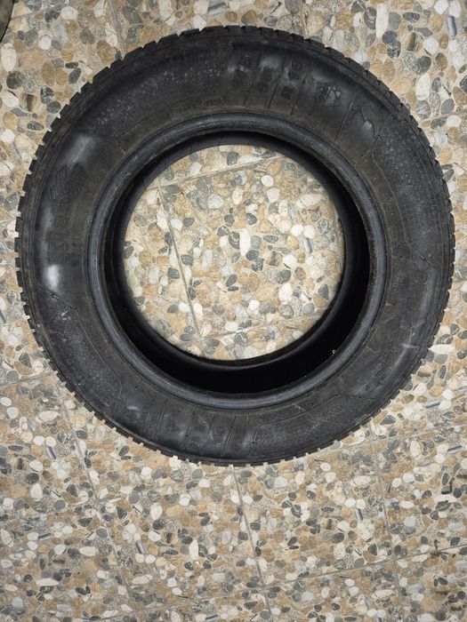 Anvelope 215/60R16 kleber m+s ca noi
