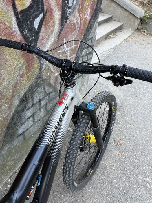 Commencal Meta Am 2016 v4