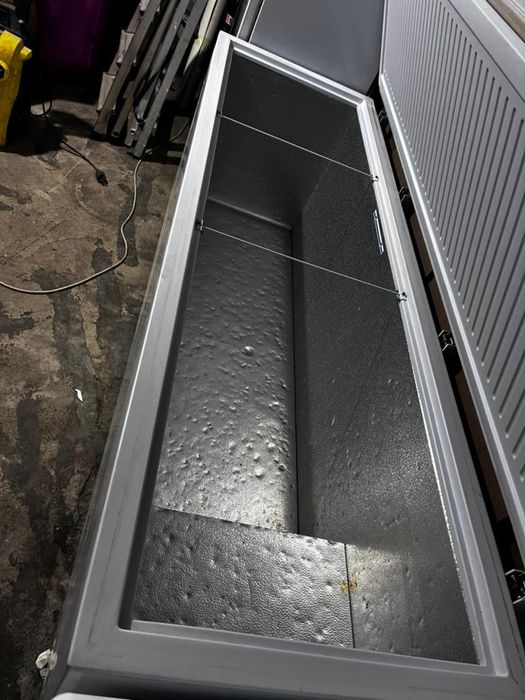 Продам морозильные лари